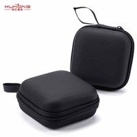 Sacs et étuis transparents en EVA antichoc, étanches avec indicateur d'humidité, prix en gros, pochette tactique Molle pour outils