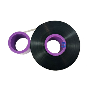 Ruban TTO en résine de cire écologique à séchage rapide pour l'emballage quotidien de film flexible chimique - Product Image 3