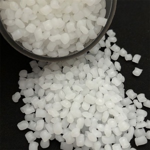 Gránulos de PP virgen de alta calidad, Moldura Interior automotriz, plástico de grado médico, alta rigidez - Product Image 6