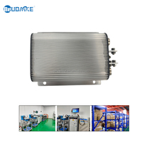 Contrôleur de vitesse de moteur CC sans balais BeUDMKE personnalisé 12 volts 740 watts avec contrôle du couple, pilote de moteur BLDC