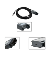 Câble USB de remplacement pour interface de diagnostic VAS 6154/6154A VAG ODIS, fabriqué en Chine continentale