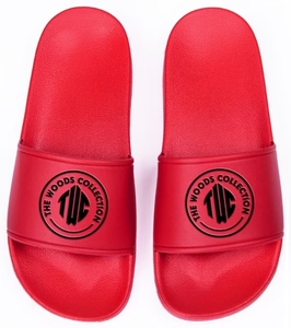 Sandales antidérapantes OEM pour femmes, semelle souple, personnalisées, style minimaliste, mignonnes, en PVC, pour la maison et la vie quotidienne - Product Image 6