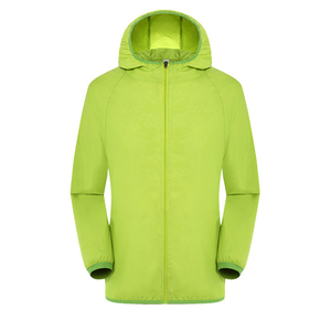Nuevo de verano de las mujeres de secado rápido chaquetas al aire libre Camping senderismo escalada Deporte <span class=keywords><strong>Mujer</strong></span> <span class=keywords><strong>chaqueta</strong></span> - Product Image 1