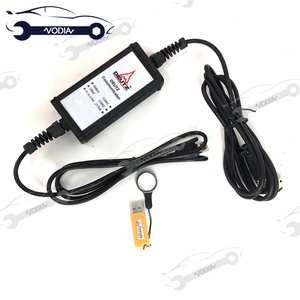 Diesel Diagnostic Tool for DEUTZ DIAGNOSTIC KIT DEUTZ DECOM SerDia 2010 Communicator Diagnosis <b>Scanner</b> Tool - Product Image 5