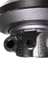 Rouleau de chenille compatible Liugong 51C0331 pour pelle et chargeuse sur pneus - Product Image 5