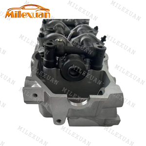 Conjunto de Cabeza de Cilindro 22R con Brazo Oscilante para Camionetas <span class=keywords><strong>TOYOTA</strong></span>, 4Runner, <span class=keywords><strong>Celica</strong></span>, Motor 2.4L SOHC - Product Image 5