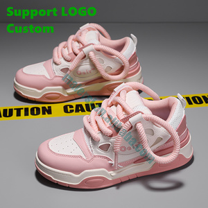 Sneakers personalizzate quattro stagioni moda <span class=keywords><strong>tutto</strong></span> casual corda di canapa pane <span class=keywords><strong>scarpe</strong></span> sportive marea <span class=keywords><strong>per</strong></span> uomo e donna - Product Image 5