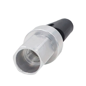 Interruptor de presión de aire acondicionado para coche, para Audi A1 A3 Q7 S3 Golf Jetta <span class=keywords><strong>Seat</strong></span> Altea 1J0959126 - Product Image 4