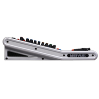 Console son professionnel, 14 canaux, usb, pour système Pa