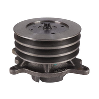 Ensemble de pompe à eau 3208 1160 3160 2W-1225 0R-0781 0R1244 pour pièces détachées moteur CAT 225 225B 225D 229 229D 231D