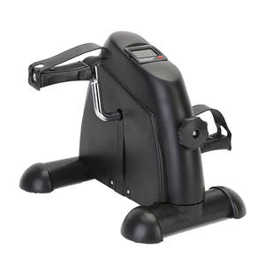 Wholesale Mini <b>Exercise</b> Bike Arm and Leg Trainer Elderly Foot Fitness <b>Rehabilitation</b> Machine - Product Image 1