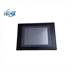 Panneau d'écran tactile HMI NS5-MQ10B-ECV2 en PVC, interface d'opérateur pour la commande d'automatisation industrielle - Product Image 1