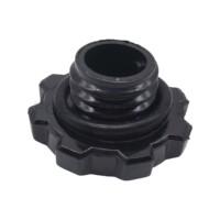 Tapa de llenado de aceite 4777536 para vehículos Jeep 96-00 y Wrangler YJ 1995 con motor de 6 cilindros y 4.0L y Grand Cherokee ZJ 93-98