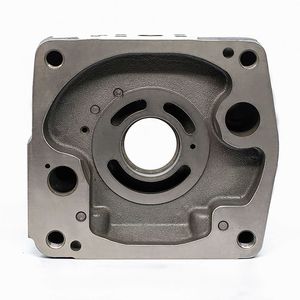 Ventes d'usine Nouvelle culasse en fonte pour raccords hydrauliques Tico Gris Garantie 1 an en Chine - Product Image 1