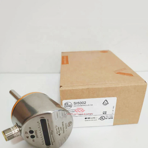 Cảm biến lưu lượng ifm si5002 si5004 si5010 sv4200 ban đầu mới cho tự động hóa công nghiệp trong kho thiết bị điện - Product Image 4