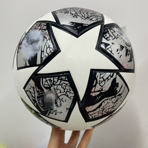 Customized Wholesale China Factory Price Professional Cheap Soccer <b>Football</b> Ball - Product Image 1
