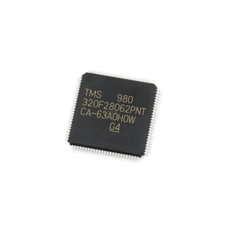TMS320F28062PNT (Mikro controller MCU 32bit LQFP-80 Original IC-Chip) TMS320F28062PNT