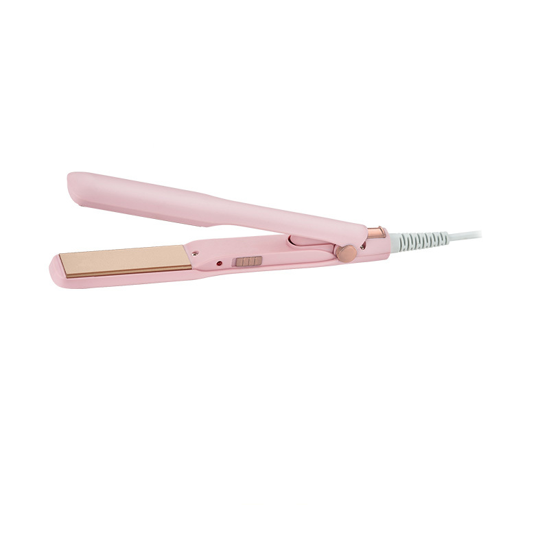 Professional Hair Straightener with Ceramic Coating