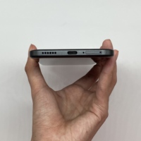 Redmi Note 15 Pro Plus 5G d'occasion, 12+256 Go, Snapdragon 7s Gen 4, 6500 mAh, charge rapide 100 W, 200 MP OIS, étanche IP68, excellente batterie