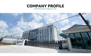 Compresor de Aire Diésel Portátil de 16 bar, 18 bar, 157 kW, 191 kW para Perforación de Rocas y Excavación de Túneles en Minería - Product Image 5