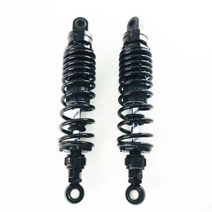 305mm 325mm 345mm ammortizzatore moto per Honda CX500 XR80 Yamaha XJ400 DT100 TY125 SR400 XV125 Suzuki TS12 <span class=keywords><strong>5</strong></span>/<span class=keywords><strong>ER</strong></span> <span class=keywords><strong>Kawasaki</strong></span> - Product Image 1