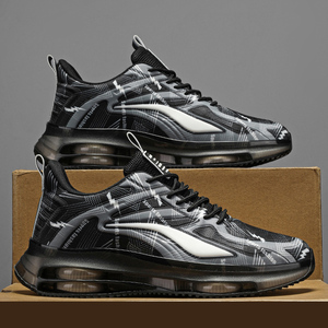 Zapatillas Deportivas Casuales para Hombre y Mujer, Diseño Joker, Ultraligeras, Antideslizantes, Transpirables, Estilo Moderno para Caminar - Product Image 2