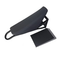 Support de Selle 48V pour Vélo Électrique Tout-Terrain – Adaptateur Compatible VAE/E-MTB pour Moteur Brushless – Idéal pour la Course