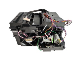 Kit de service graphique 6/9 encres T8W15-67026 W3Z71-67011 pour imprimantes <span class=keywords><strong>HP</strong></span> <span class=keywords><strong>Designjet</strong></span> Z6, Z9, <span class=keywords><strong>Z2600</strong></span>, Z5600, T1700, T1708 - Product Image 1