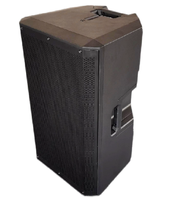V3112 Haut-parleur PA actif sans fil 12 pouces Haut-parleur extérieur haute puissance