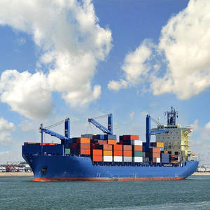 Lo spedizioniere cinese offre il trasporto marittimo DDP comprese le tasse porcellane francia germania LCL + Express categoria di prodotti - Product Image 1