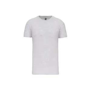 T-shirt in cotone biologico, merchandising sostenibile - Product Image 3