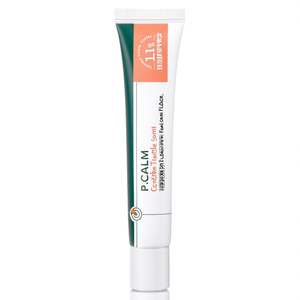 P.CALM Centella Soin des taches 15ml Soin des cicatrices pour le visage - Product Image 2