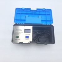 Nouveau testeur de capteur de pression d'huile de transmission automatique avec garantie de 12 mois pour JF011E/JF015E/JF017E/JF018E
