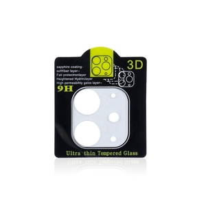 lente cubierta protectora para iPhone 12mini 12pro 12pro <span class=keywords><strong>max</strong></span> Cámara lente <span class=keywords><strong>de</strong></span> vidrio templado protector <span class=keywords><strong>de</strong></span> pantalla película - Product Image 2