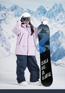 Fixateur de <span class=keywords><strong>snowboard</strong></span> et raquettes de neige pour débutants (hommes et femmes) – Facile à enfiler pour le ski en extérieur - Product Image 6