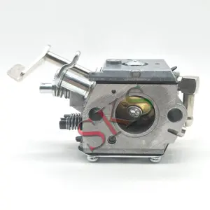 Yüksek kaliteli Walbro HDA 234 Honda GX100 GX100U tokmak motor 16100-Z4E-S14