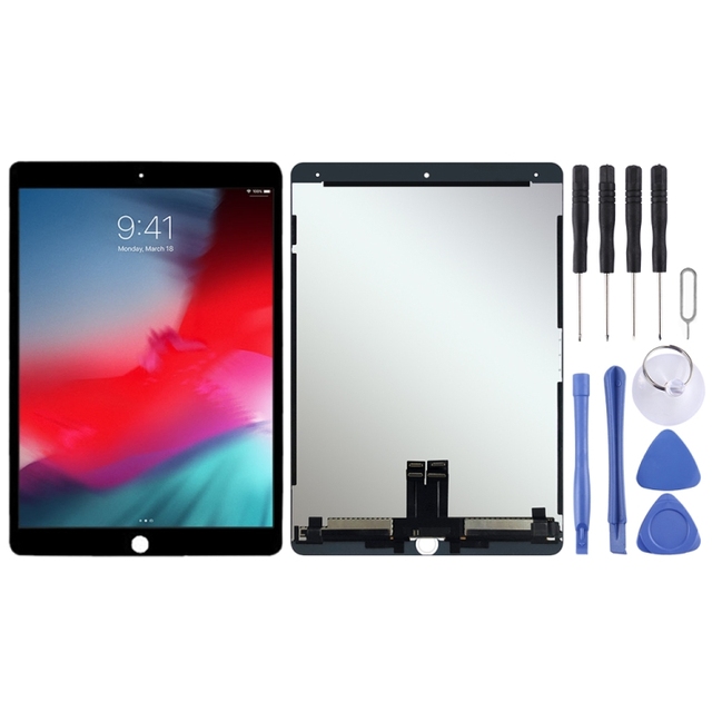 Factory Direct Selling OEM LCD Screen for iPad Air 3 With Digitizer Full Assembly