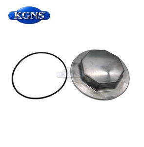 Couvre-roue KGNS complet avec joint torique OEM 1864221, 2734965 pour camions Scania <span class=keywords><strong>P</strong></span> G <span class=keywords><strong>R</strong></span> T Series Euro 3/4/5/6 - Product Image 3
