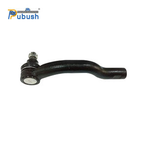 Joint à rotule extérieur de biellette en métal de vente directe chinoise pour TOYOTA RAV4 45047-49135 - Product Image 4