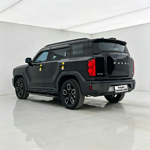 ฮาวาล คูกู 1.5T DCT 2WD รุ่น Trendy Edition ปี 2022 ขายดี พร้อมระบบเสียง <span class=keywords><strong>JVC</strong></span> 18 <span class=keywords><strong>ลำโพง</strong></span> ระบบ ADAS L2 หลังคาพาโนรามา รถ SUV สำหรับวิ่งในเมืองและออฟโรด - Product Image 6