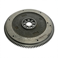 Volant moteur de transmission automobile RRE OEM 22100-RAA-003 22100-RAA-J03 neuf de haute qualité pour CM4 RD5 RD7 K20A K24A ACCORD CR-V 2003-2007