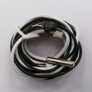 SF283F Mở Thông Minh Hiển Thị Tủ Defog Kỹ Thuật Số Điều Khiển Nhiệt Độ Với Fan Tiếp Sức - Product Image 5