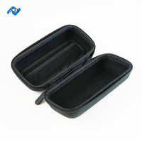 Étui de rangement personnalisé pour tensiomètre Wi-Fi-Sac de protection de voyage avec option de marque personnalisée-Étui uniquement