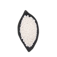 Filtre à eau d'alumine activée pour l'élimination du déshydratant Tbc Gel d'alumine activée Alumine activée pour l'élimination de l'arsenic