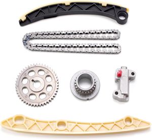 SNEIK CK025 alta qualità catena di distribuzione Kit accessori per Honda per civico <span class=keywords><strong>1.8</strong></span>/FA1 nuova condizione per gli annunci OE 14401-RNA-A01 - Product Image 3