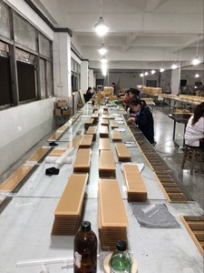 Rõ Ràng Tùy Chỉnh Kích Thước Màn Hình Riser Máy Tính Đứng Cho Nhà Văn Phòng - Product Image 6