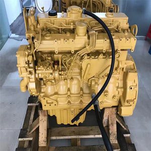 3606B 3606C 3606D 3606 Reman moteur diesel pour camion groupe électrogène marin à usage industriel - Product Image 2