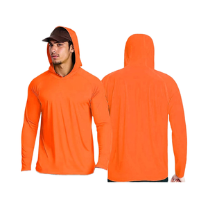 <span class=keywords><strong>Hi</strong></span> <span class=keywords><strong>VIS</strong></span> dài tay áo T-shirt mui xe khả năng <span class=keywords><strong>hi</strong></span>ển thị cao an toàn vôi workshirt cho nam giới xây dựng phản quang an toàn quần áo - Product Image 1