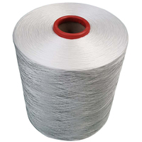 Manufacturer 1200 Den (100 TPM) MFPP Polypropylene Yarn Twist