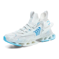 Chaussures de sport tendance 2026 : le dernier cri pour le basketball, le badminton, le cyclisme et la marche